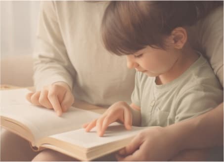 親子互動中的「說清楚」與「聽進去」