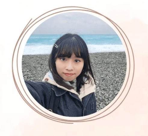 李珮瑄 心理師照片